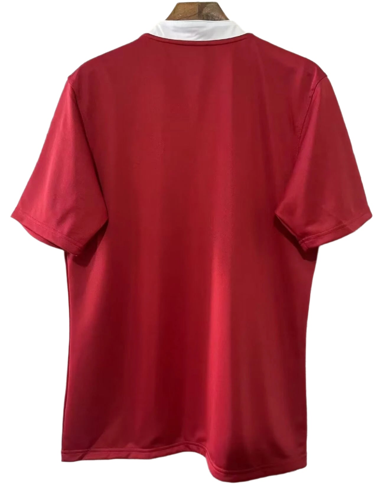 2025 Lions Rugby Home Jersey