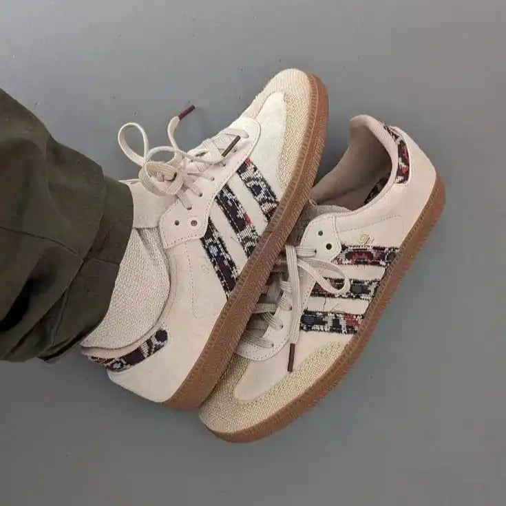 Adidas Samba Cup End Consortium 2026