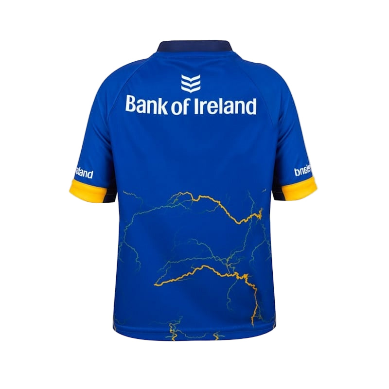 2026 Leinster Rugby Home Jersey