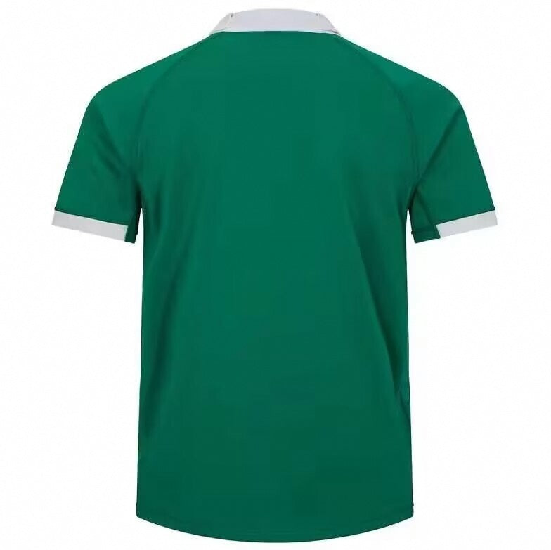 2026 Ireland Rugby Home Jersey