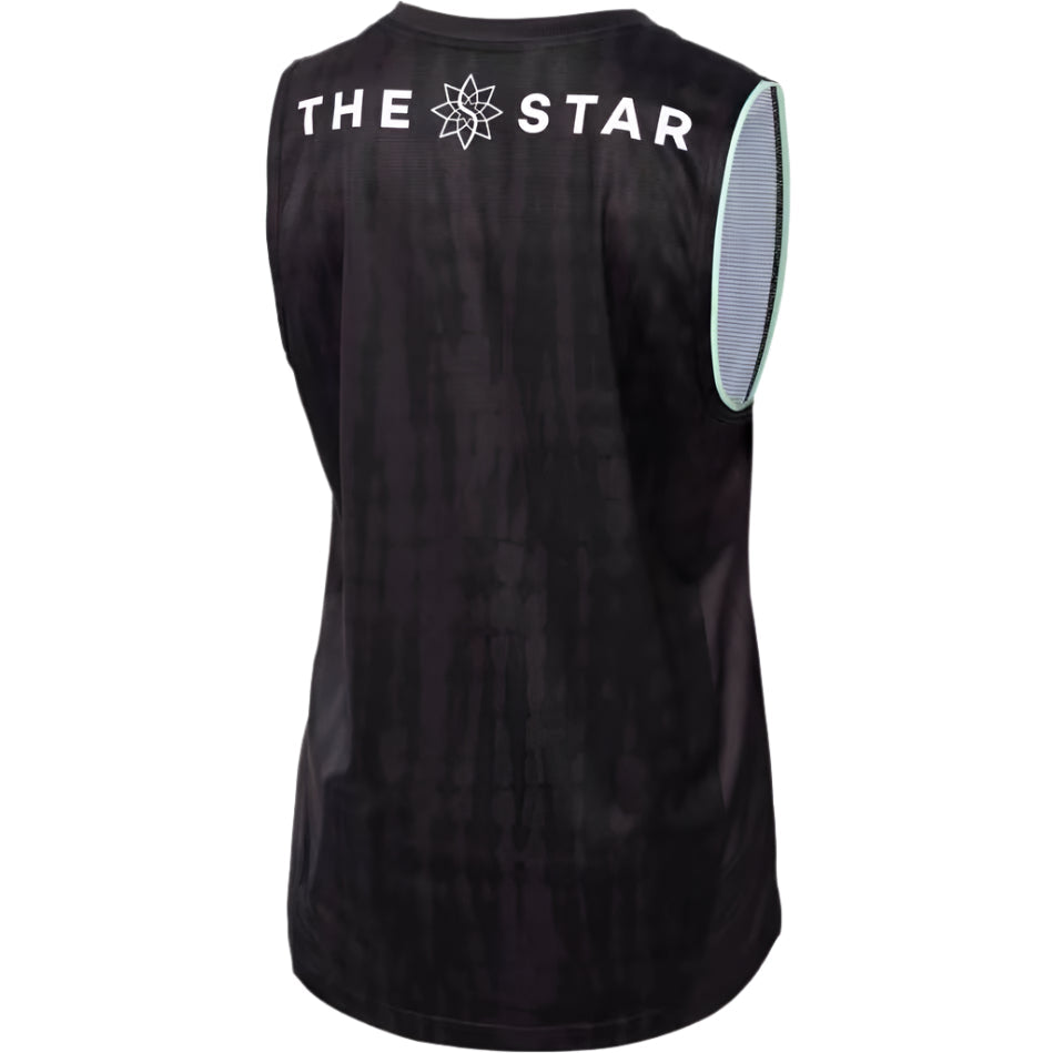 2025 Brisbane Broncos Training Singlet