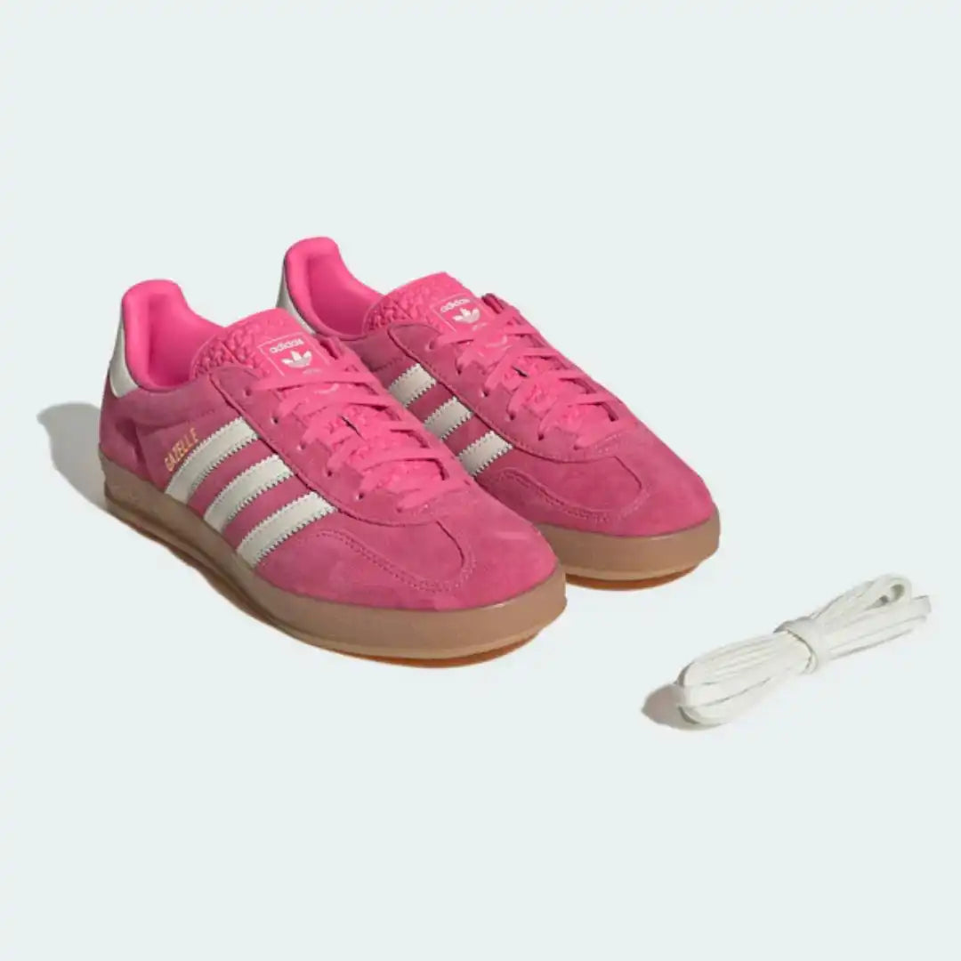 adidas Gazelle Bold True Pink Women's