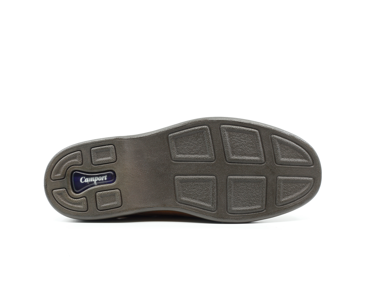 Sapatos Air System Camel