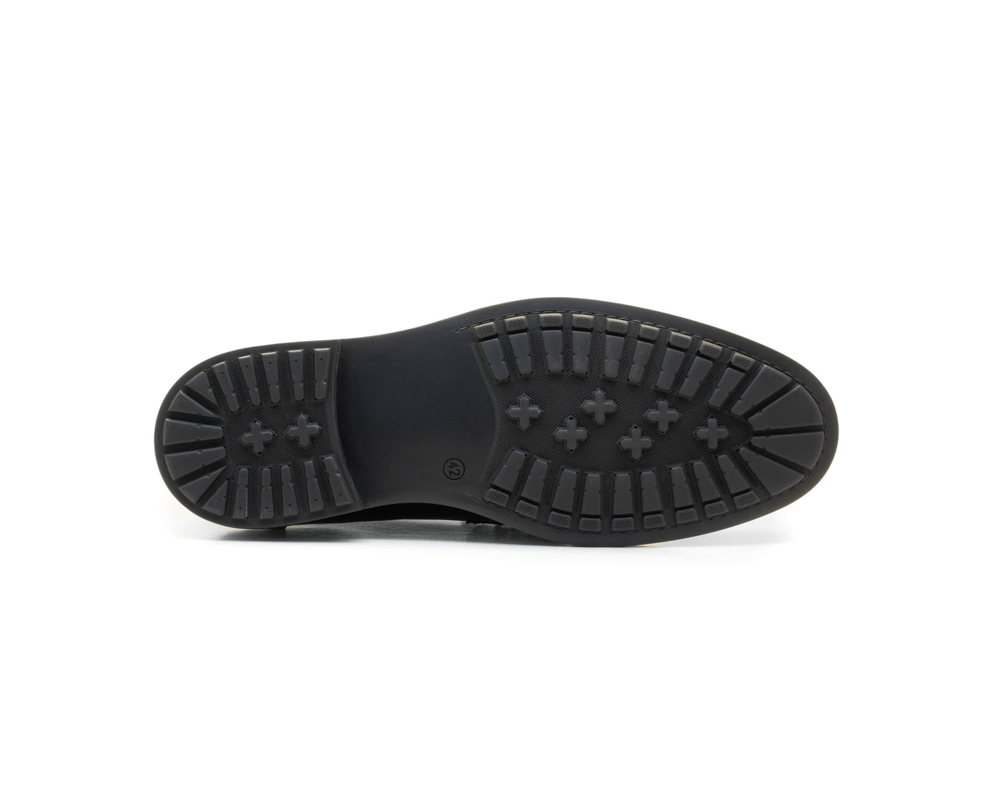 Mocassins Premium II Castanho