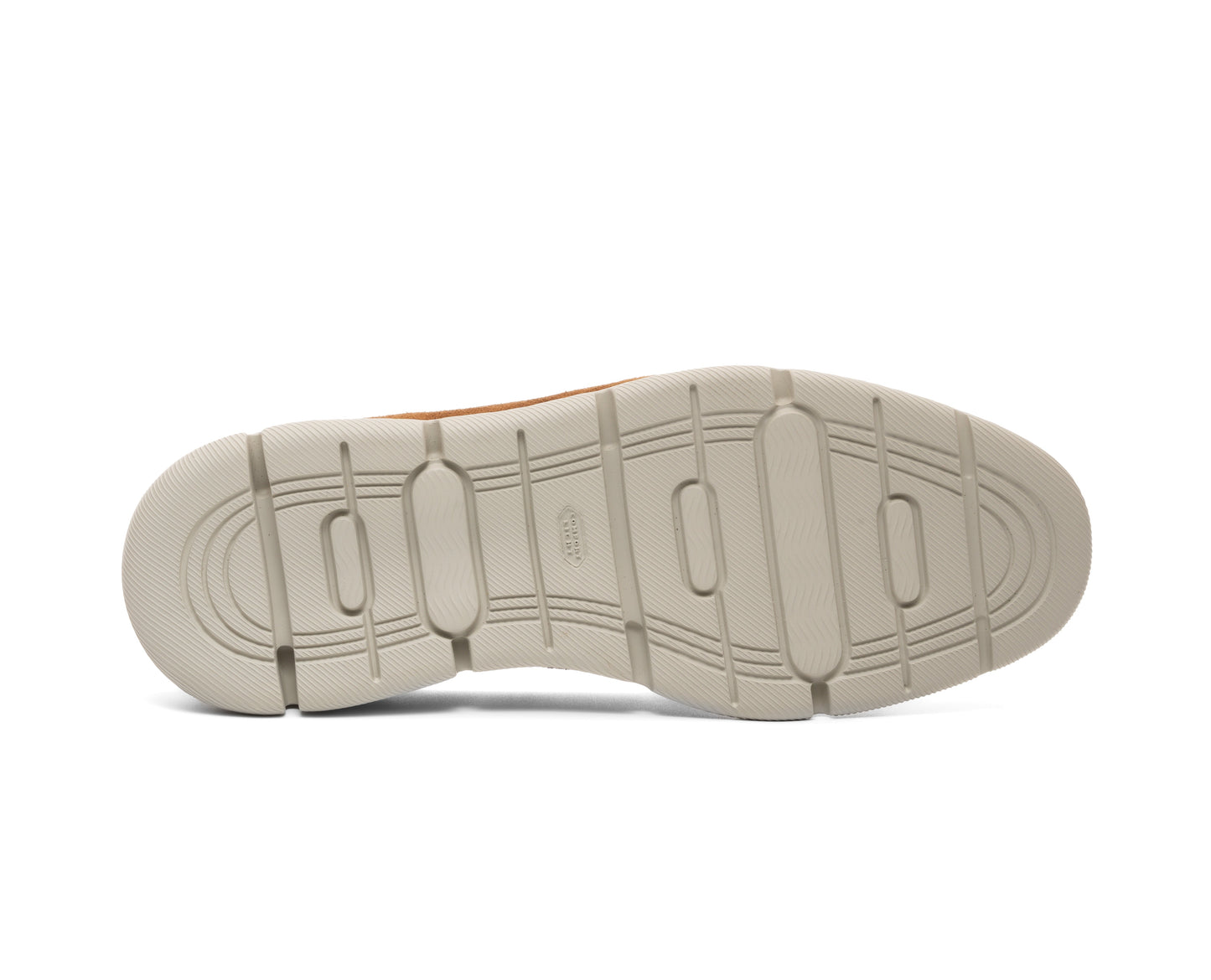 Sapatos Axel Derby Bateaux Castanho