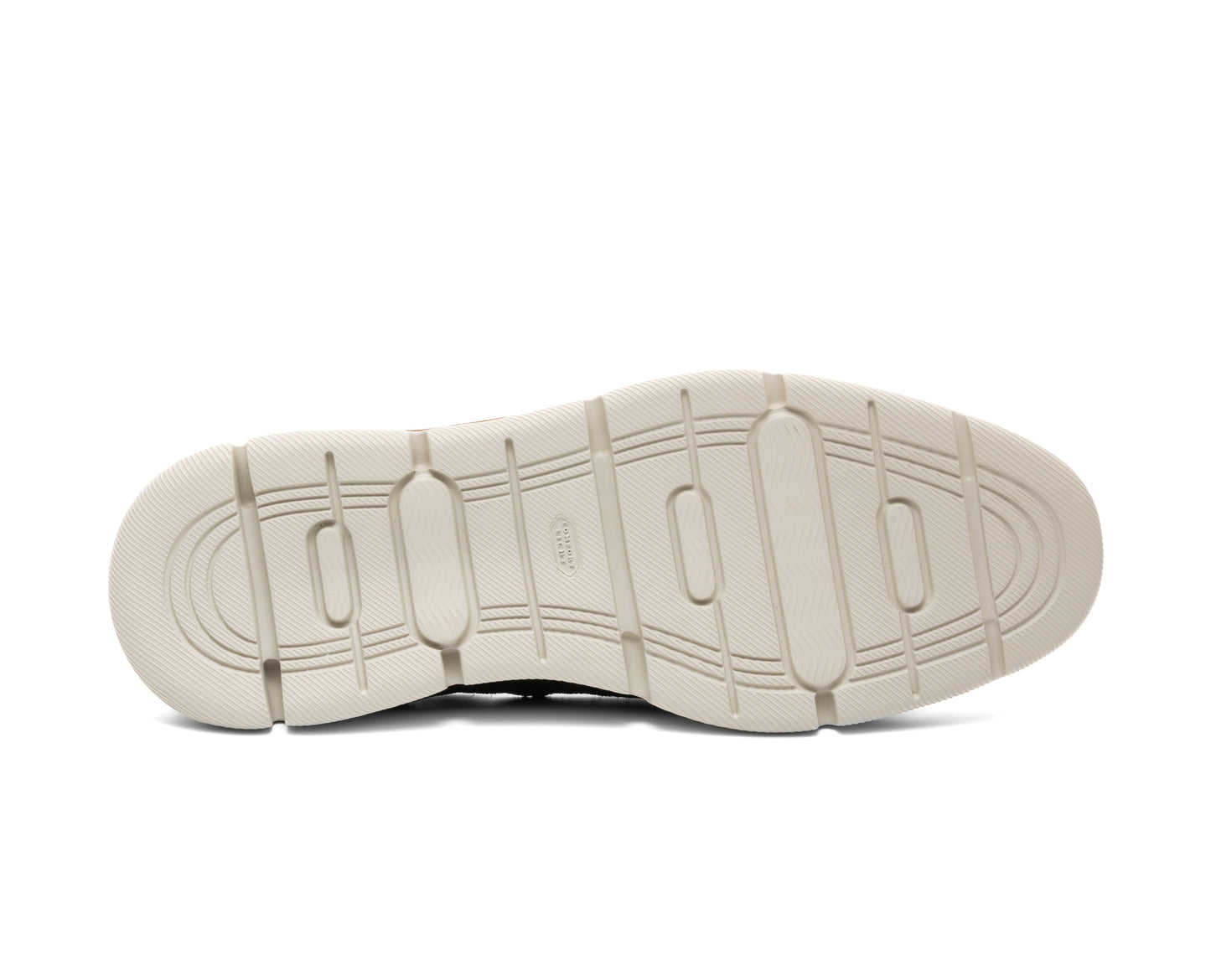 Sapatos Axel Derby Bateaux Castanho Escuro