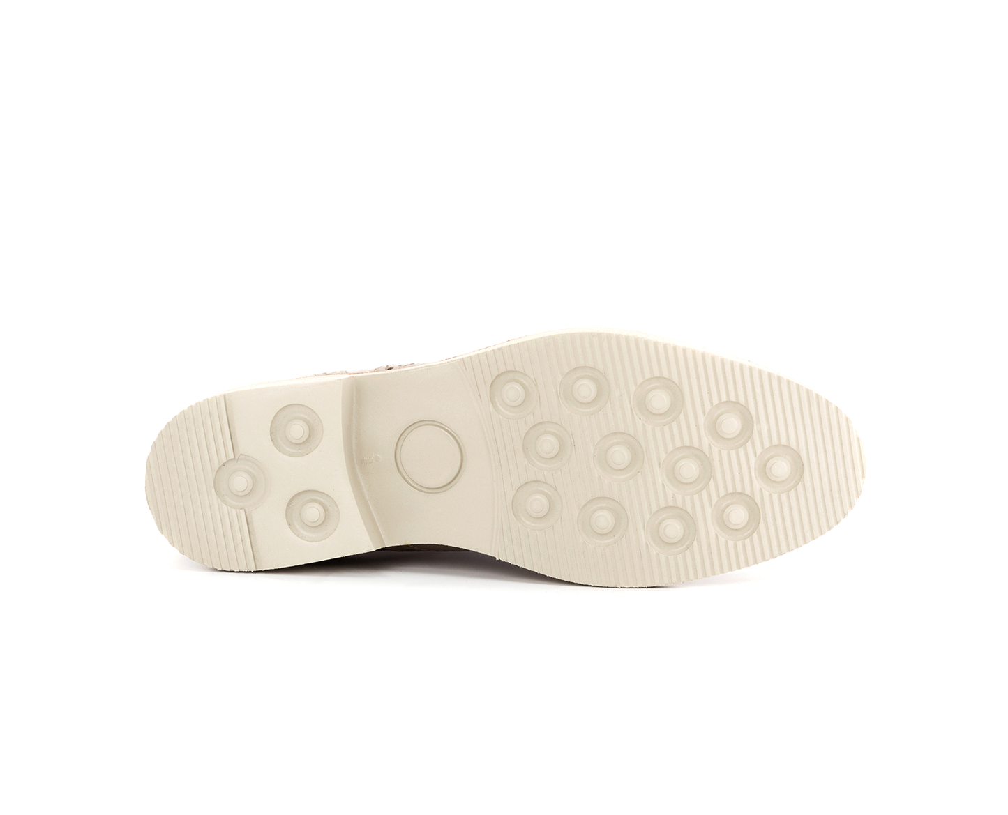 Sapatos Fashion Light Bege