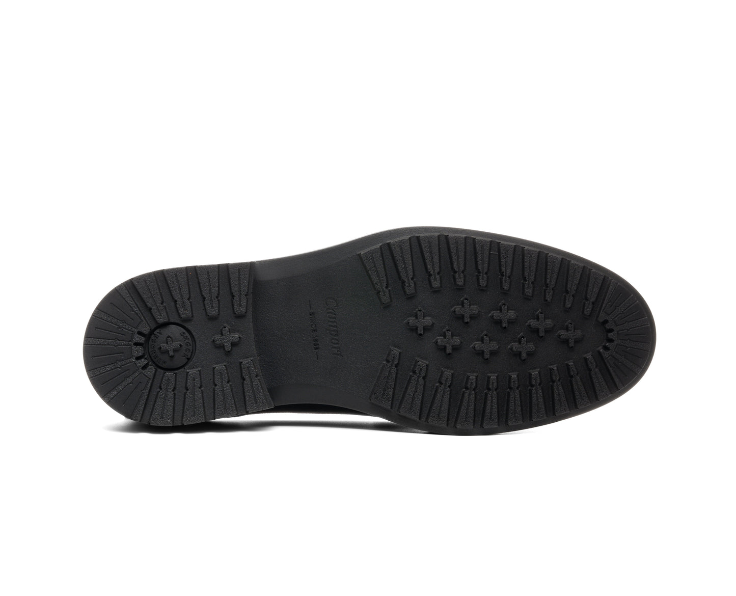 Sapatos Fashion Light Suede Azul