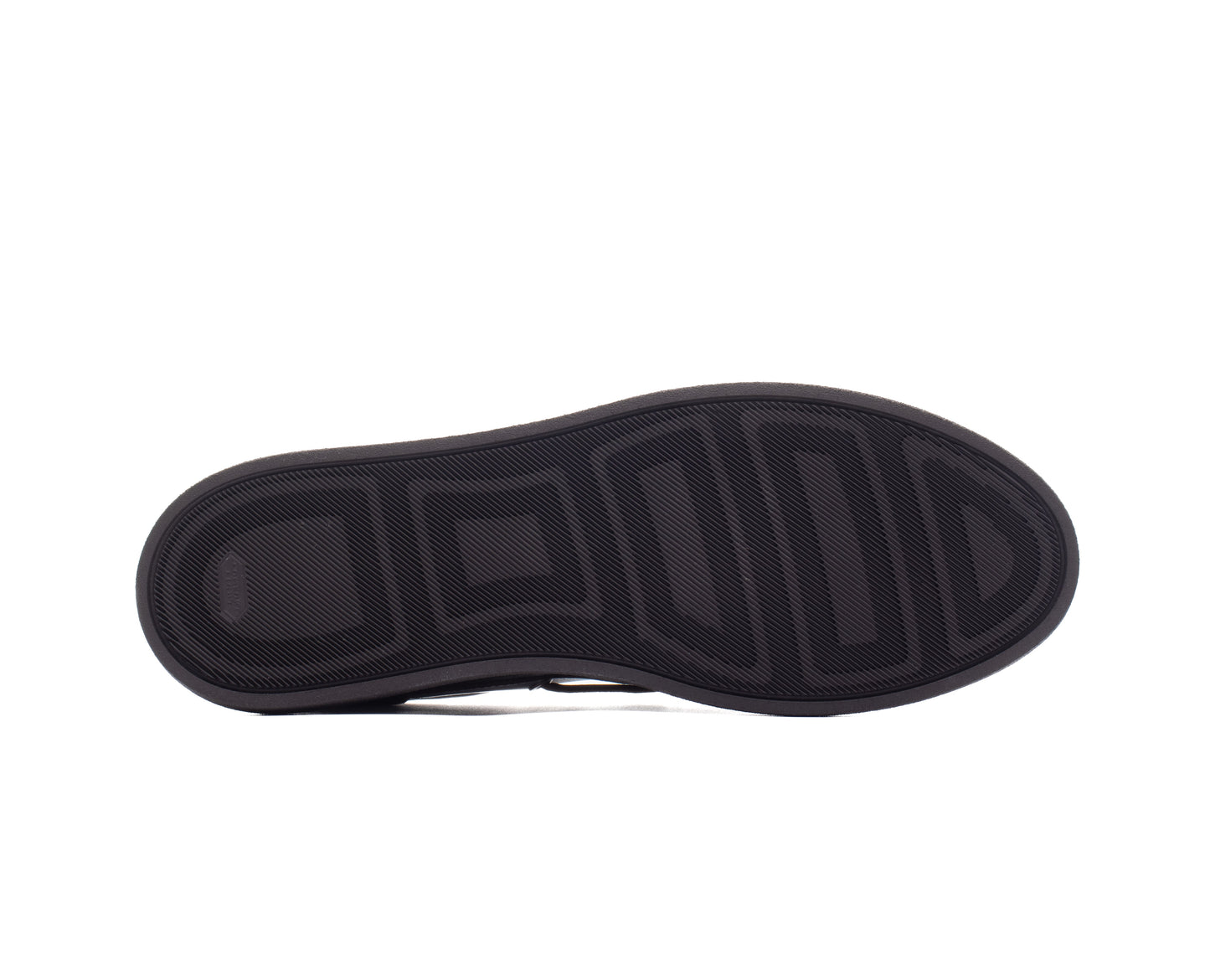 Sapatos Bateaux Castanho Escuro