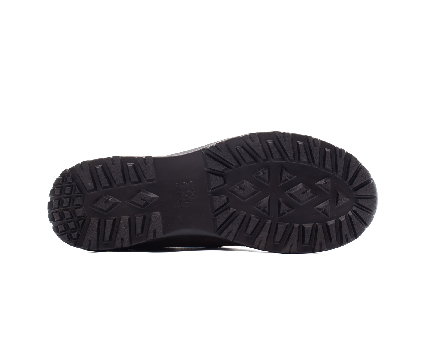 Sapatos Flextrail Extralight Castanho