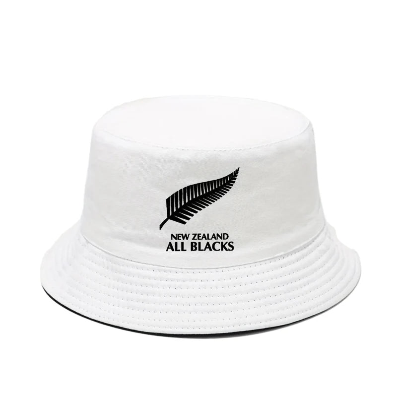 All Blacks Bucket Hat