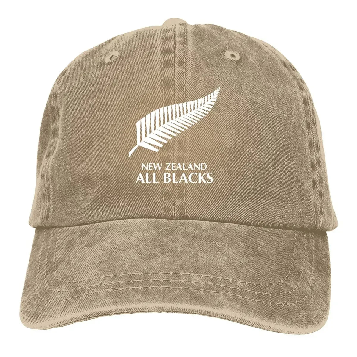 All Blacks Classic Cap