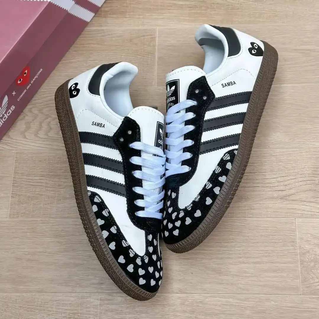 Adidas Love Heart 2026 (Special Edition)