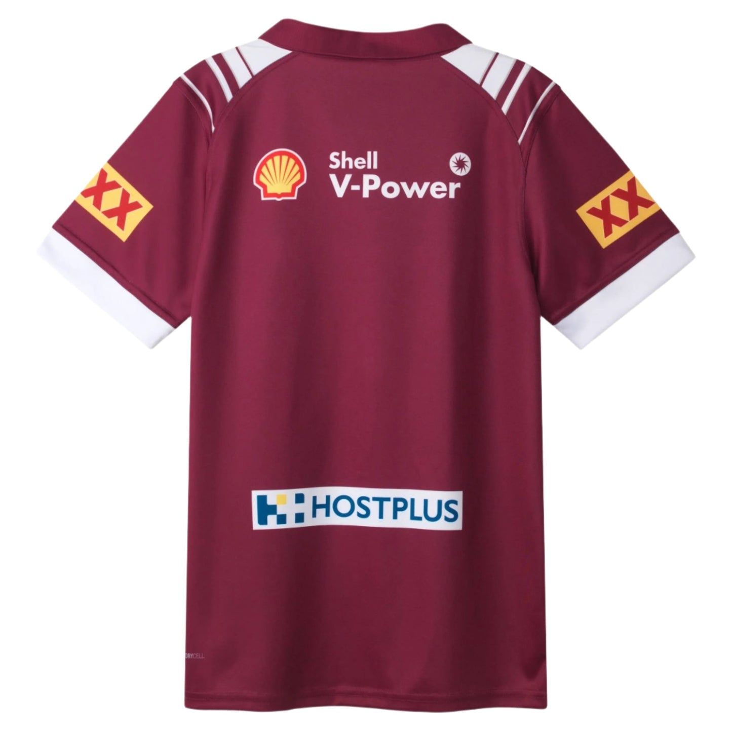2024/25 Queensland Maroons State of Origin Jersey