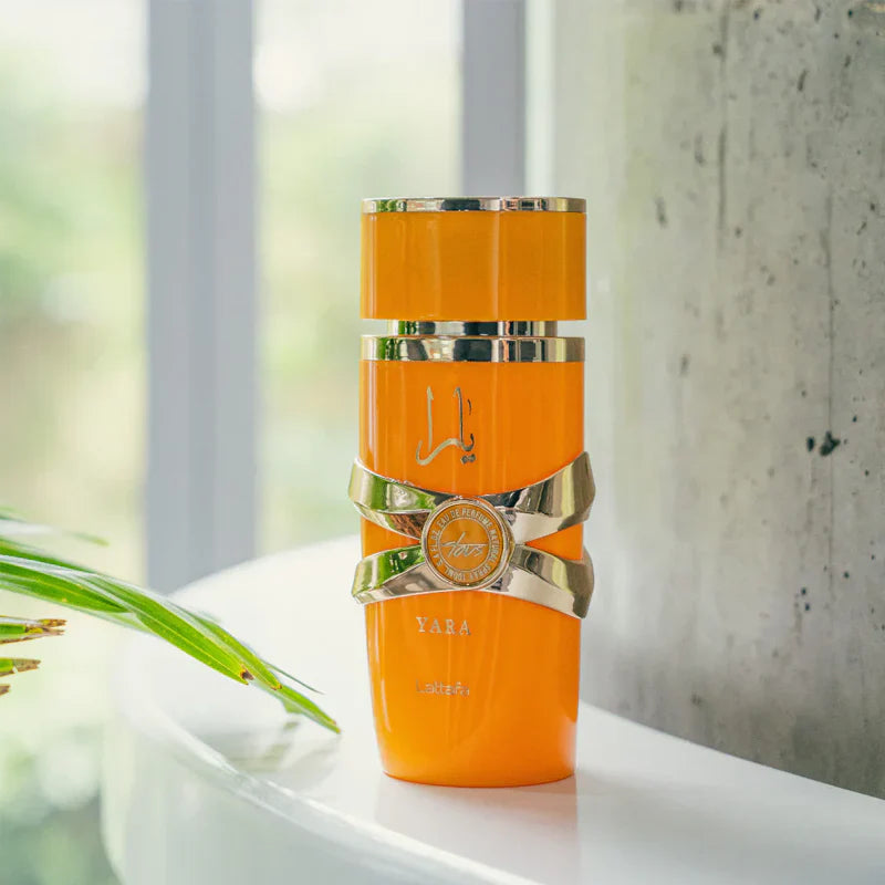 Damesparfum Lattafa Yara Tous EDP 100ml