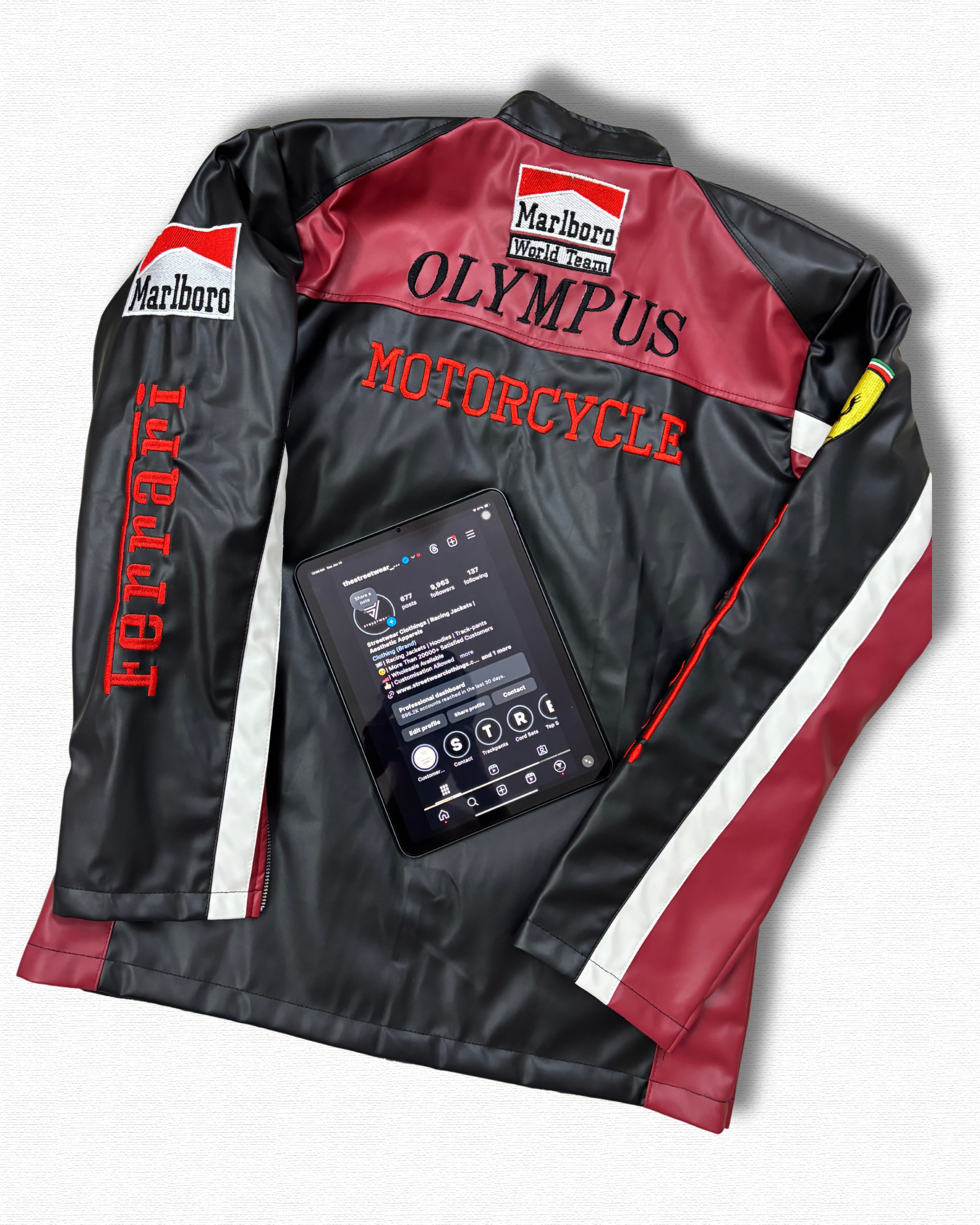 Selected Variant Image