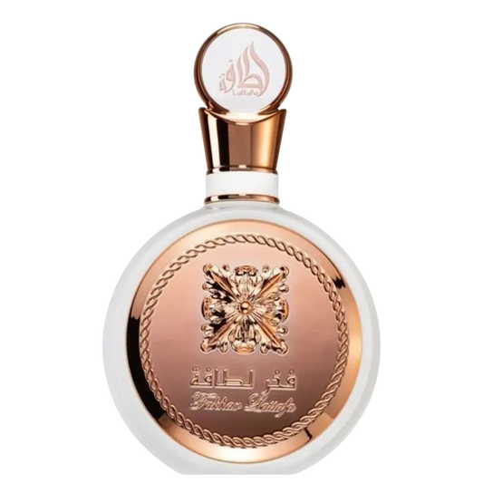 Damesparfum Fakhar Lattafa Eau de Parfum 100 ml