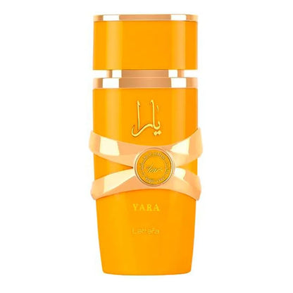 Damesparfum Lattafa Yara Tous EDP 100ml