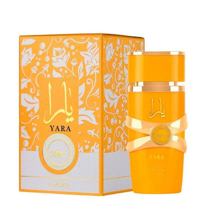 Damesparfum Lattafa Yara Tous EDP 100ml