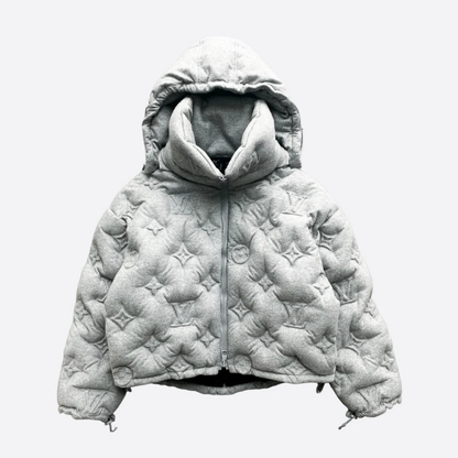 Monogram Boyhood Puffer Jacket