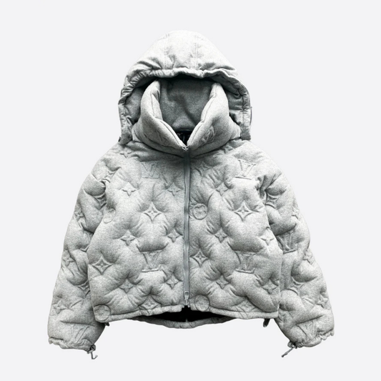 Monogram Boyhood Puffer Jacket