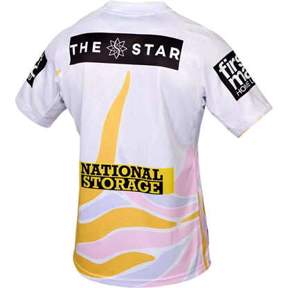 2025 Brisbane Broncos Indigenous Alternate Jersey
