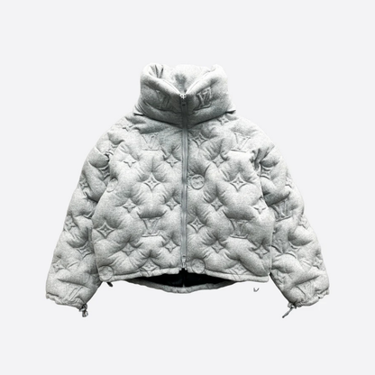 Monogram Boyhood Puffer Jacket