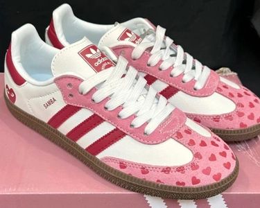 Adidas Love Heart 2026 (Special Edition)