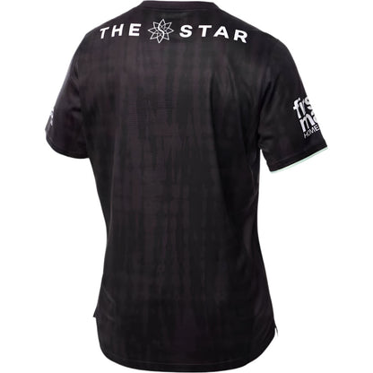 2025 Brisbane Broncos Training Jersey