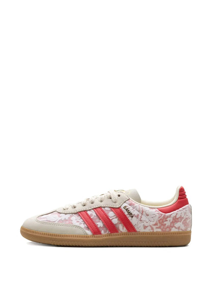 Adidas Samba OG Liberty London Better Scarlet 2026