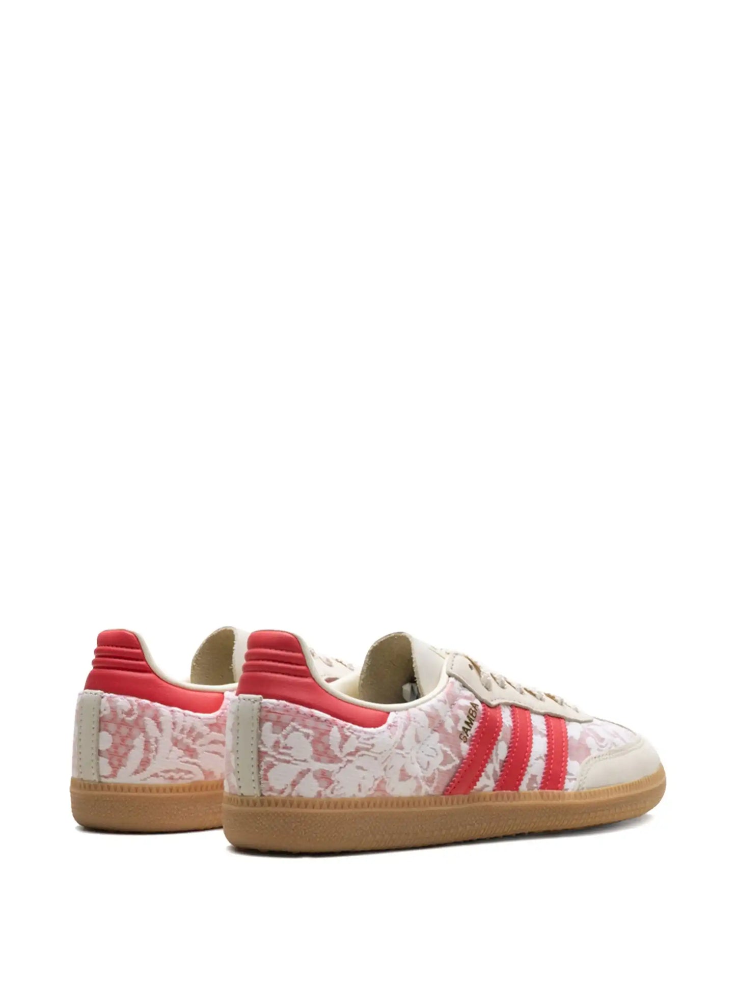 Adidas Samba OG Liberty London Better Scarlet 2026