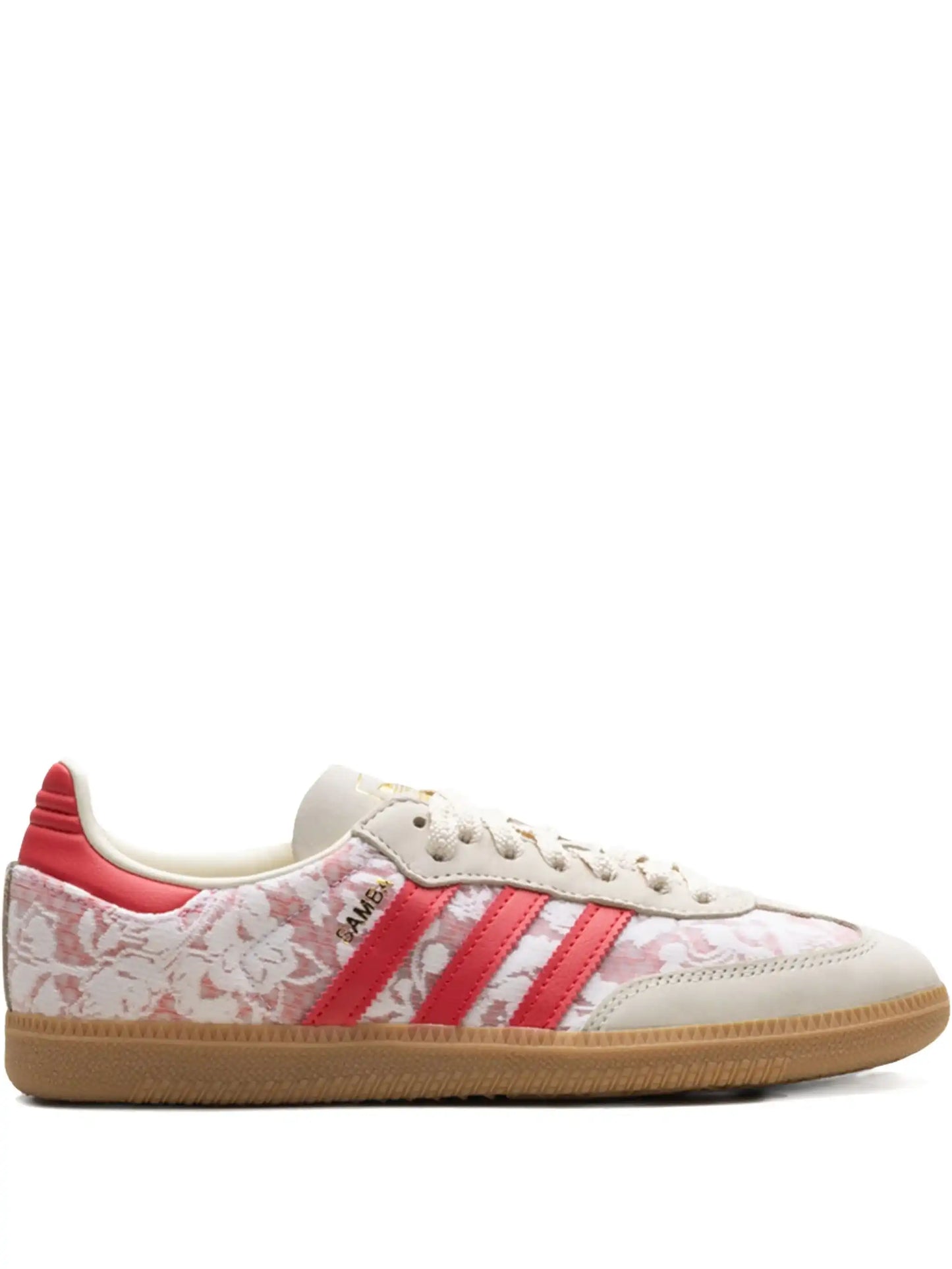 Adidas Samba OG Liberty London Better Scarlet 2026