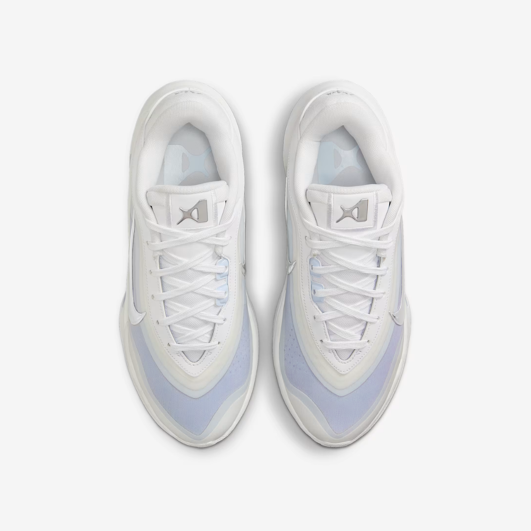 A'One "OG Pearl" A'ja Wilson Basketball