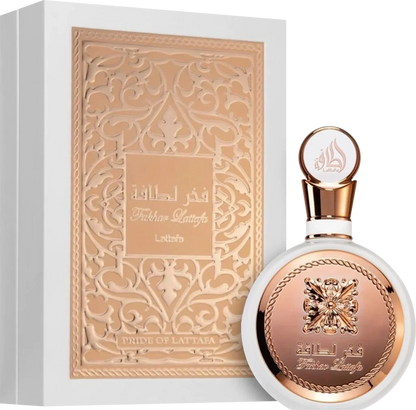 Damesparfum Fakhar Lattafa Eau de Parfum 100 ml
