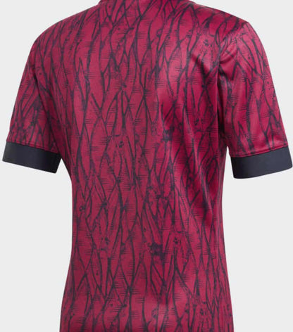 All Blacks PrimeBlue Training Jersey