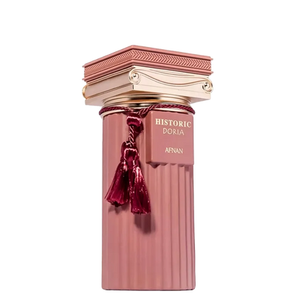 Damesparfum Afnan Historic Doria EDP 100 ML
