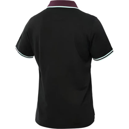 2025 Brisbane Broncos Team Polo Shirt