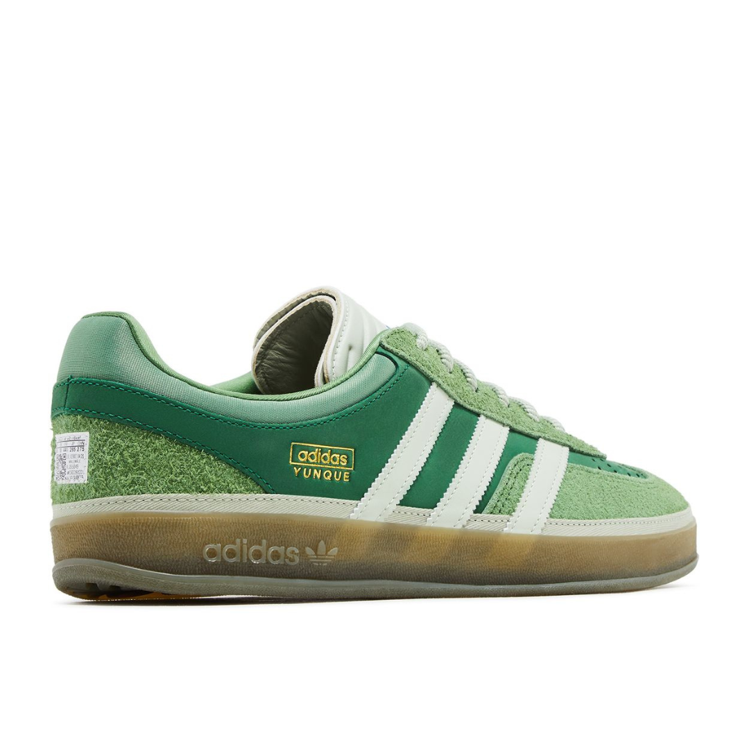 Gazelle Indoor 'El Yunque'