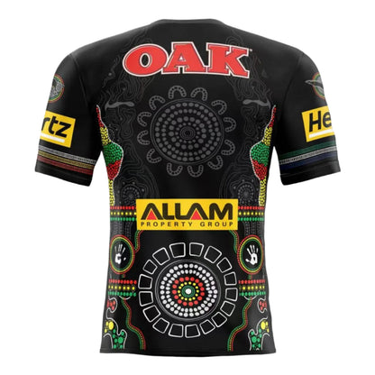 2025 Penrith Panthers Indigenous Jersey