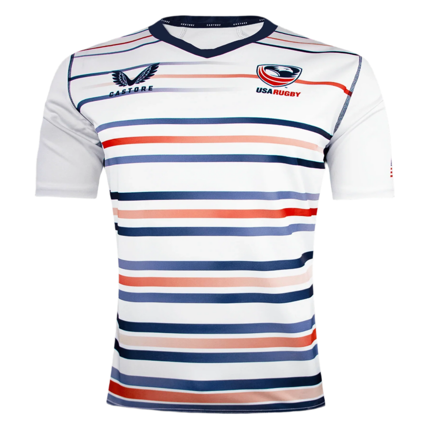 2023 USA Away Jersey