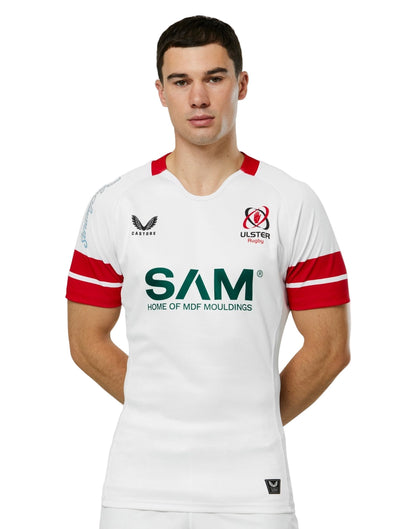 2026 Ulster Rugby Home Jersey