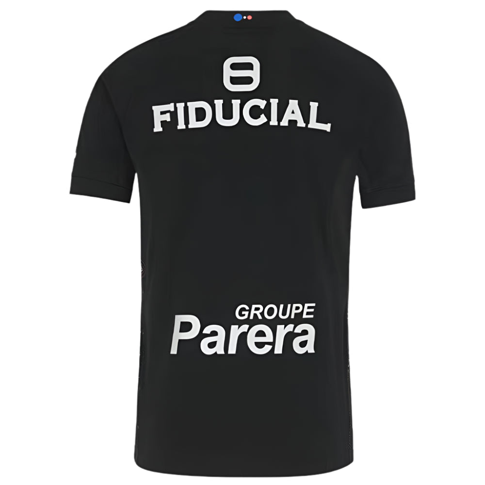 2024/25 Stade Toulouse alternate Jersey
