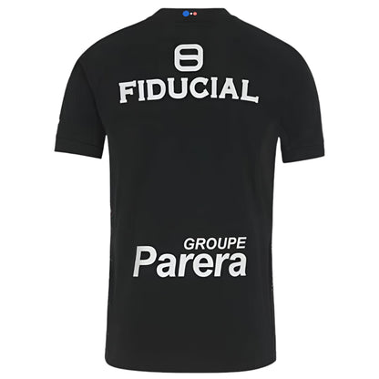 2024/25 Stade Toulouse alternate Jersey