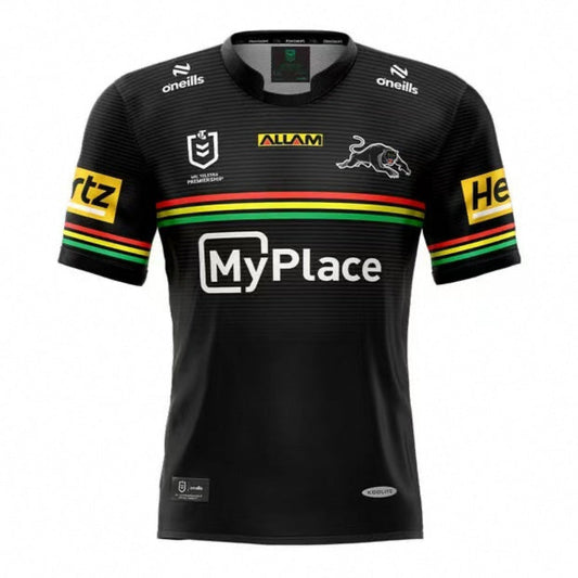 2025 Penrith Panthers Home Jersey