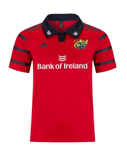 2026 Munster Home Jersey
