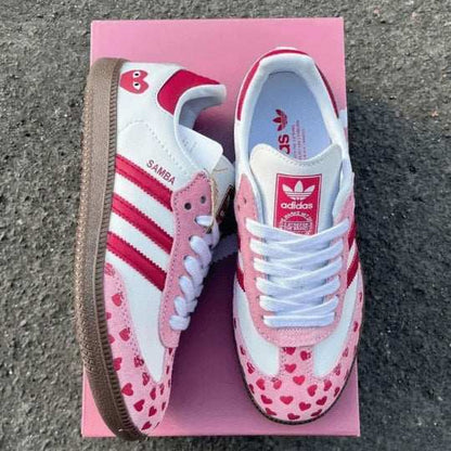 Adidas Love Heart 2026 (Special Edition)