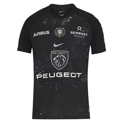 2024/25 Stade Toulouse alternate Jersey
