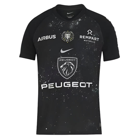 2024/25 Stade Toulouse alternate Jersey