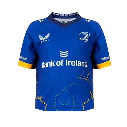 2026 Leinster Rugby Home Jersey