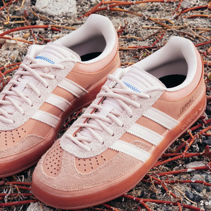 Gazelle Indoor Bad Bunny "Cabo Rojo"